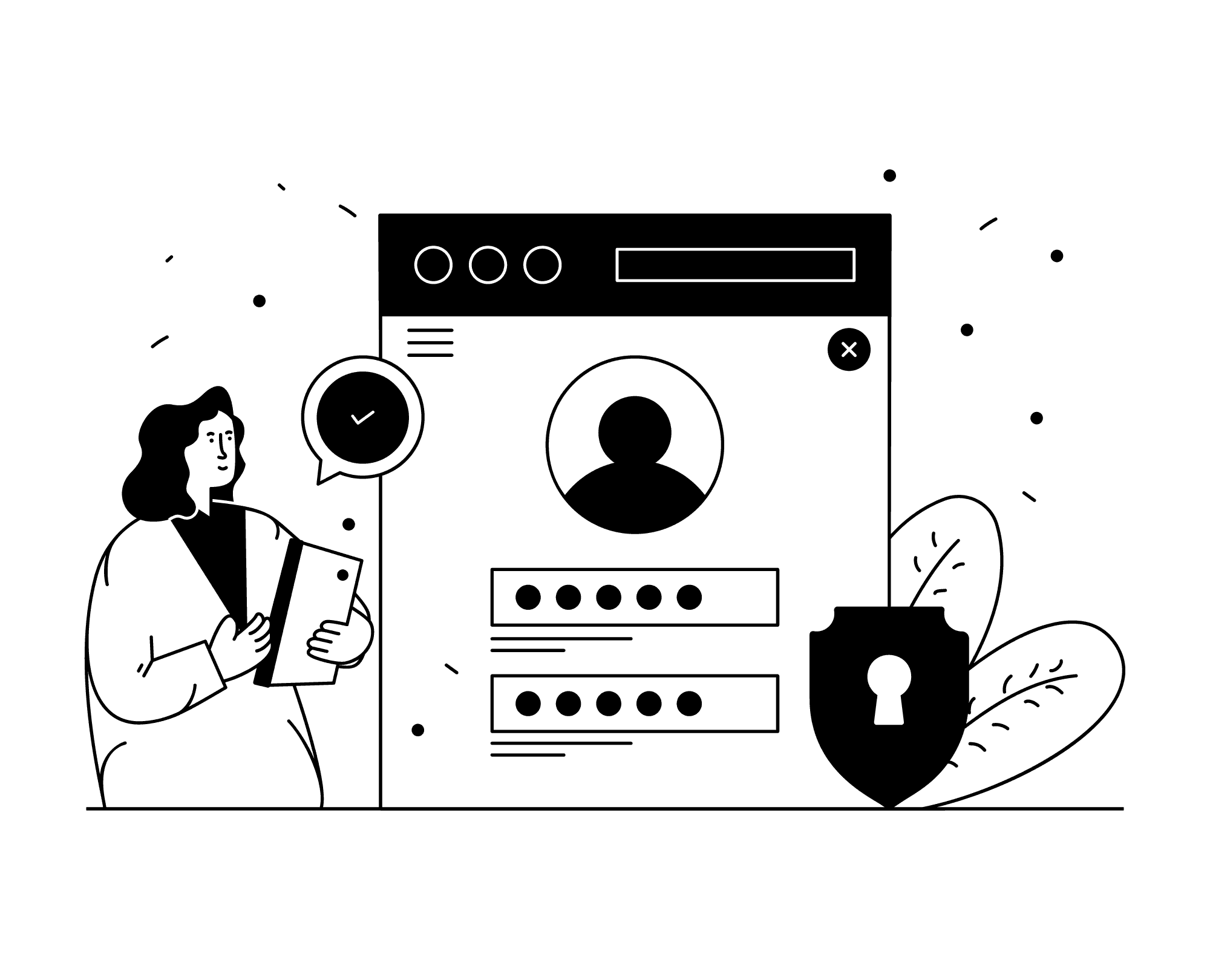 Login Image
